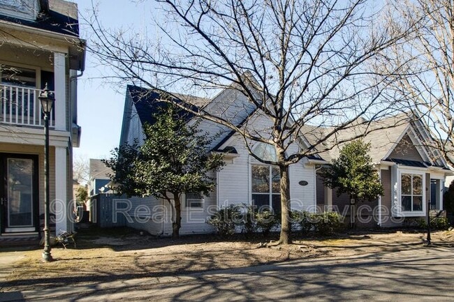 Foto del edificio - 1417 Island Town Dr