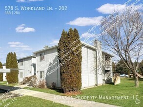 Building Photo - 578 S Workland Ln