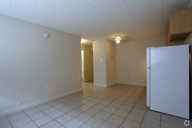 Foto del interior - Willow Glen Apartments