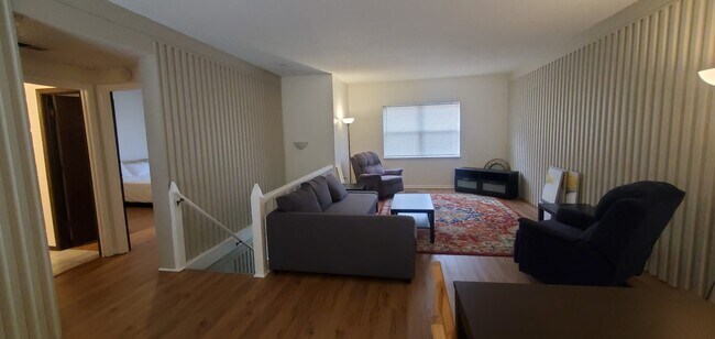 Living Room - 9407 E 83rd St