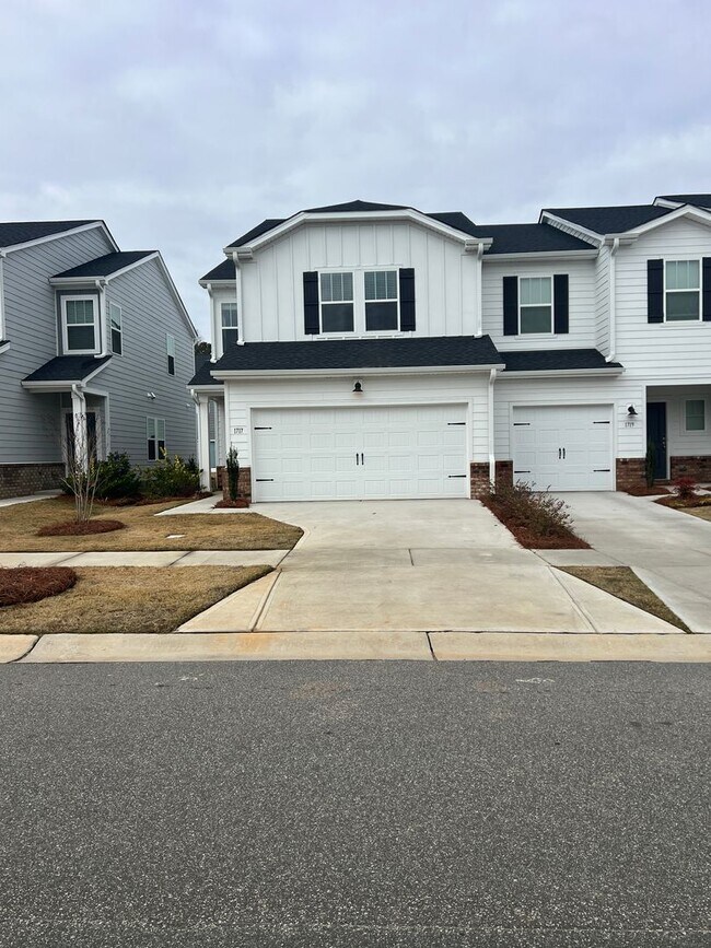 Foto del edificio - 3 Bedroom, 2.5 Bath Brand New Home for Rent (MONROE)