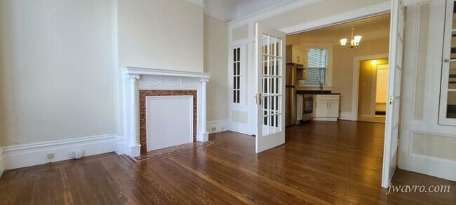 Foto del edificio - 797 Clayton St