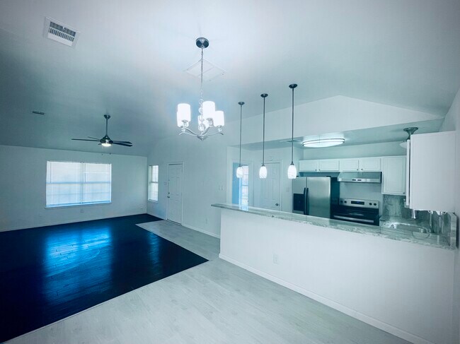 Foto del edificio - 2719 Exline St