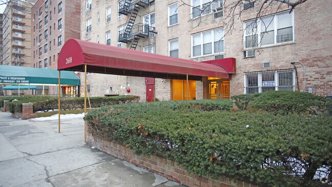Building Photo - 2610 Ocean Pky