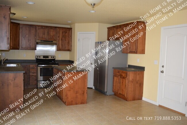 Foto del edificio - 11551 Mountain Turtle Dr