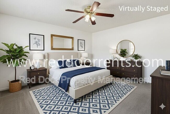 Foto del edificio - 12262 Running Springs Rd