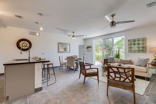 Foto del edificio - 1550 NE 34th Ct