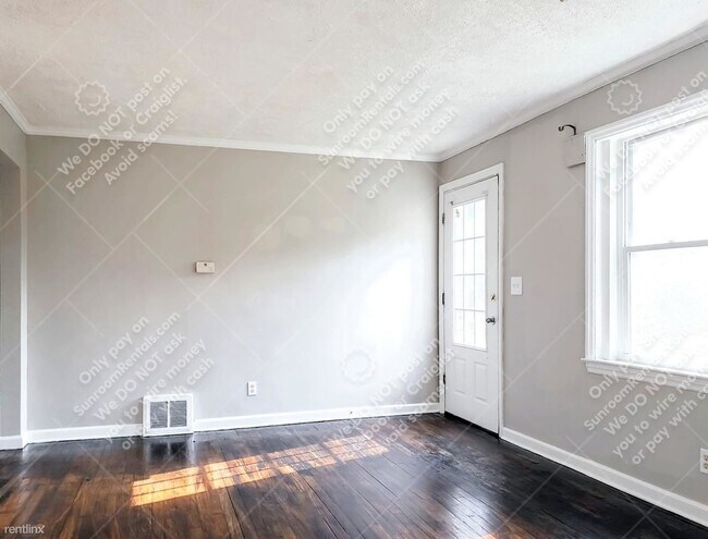 Building Photo - 3 br, 1 bath House - 812 Elizabeth St