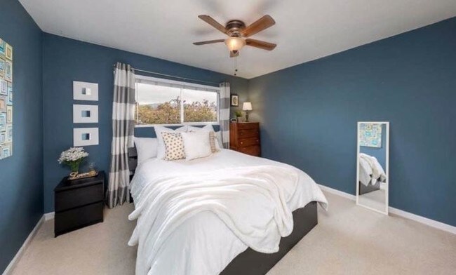 Foto del edificio - 2 bedroom in Oakland CA 94618