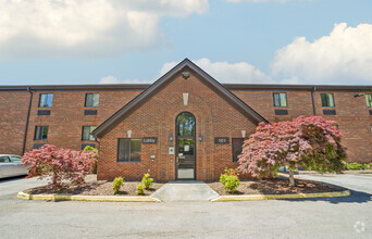 Building Photo - Furnished Studio-Birmingham - Inverness