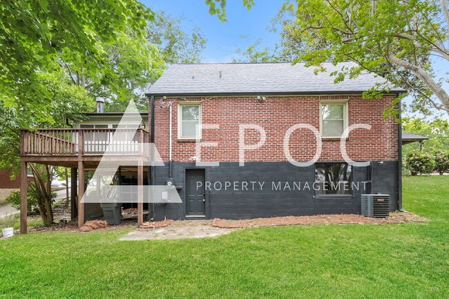 Foto del edificio - 903 Courtland Ave
