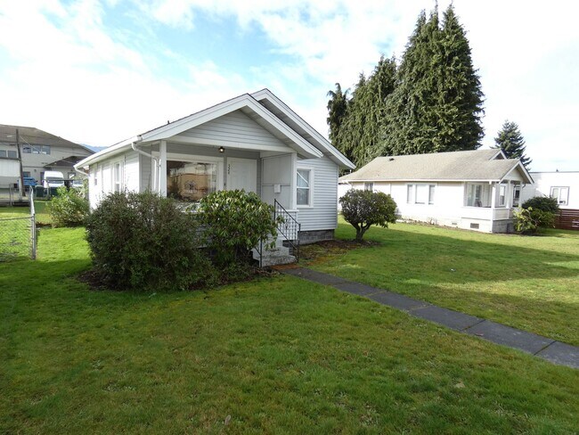 Foto del edificio - Centrally located 2 bedroom