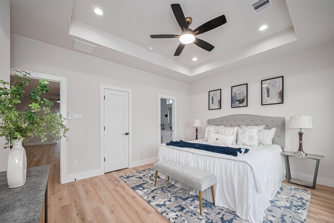 Foto del edificio - 3544 Mt Pleasant St