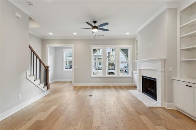 Building Photo - 1009 Fendley St