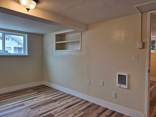 Foto del edificio - Cozy 1 bedroom close to Seattle Ferry and ...