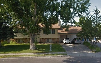 Building Photo - 125 W 1100 N