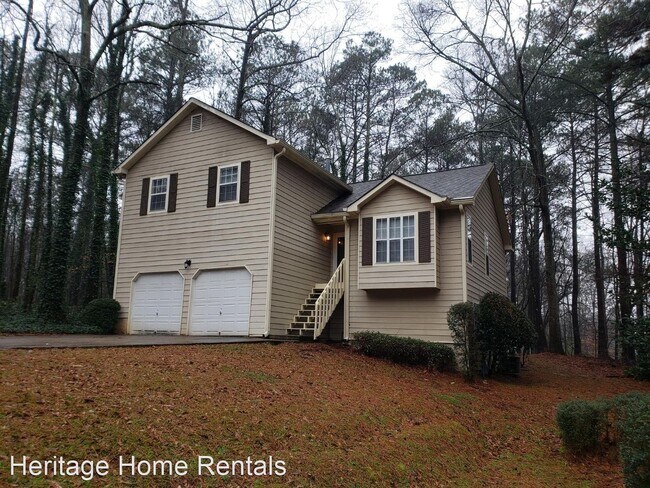 Building Photo - 3 br, 2.5 bath House - 2120 Windy Oak Ct