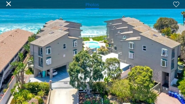 Condo Complex - 940 Sealane Dr