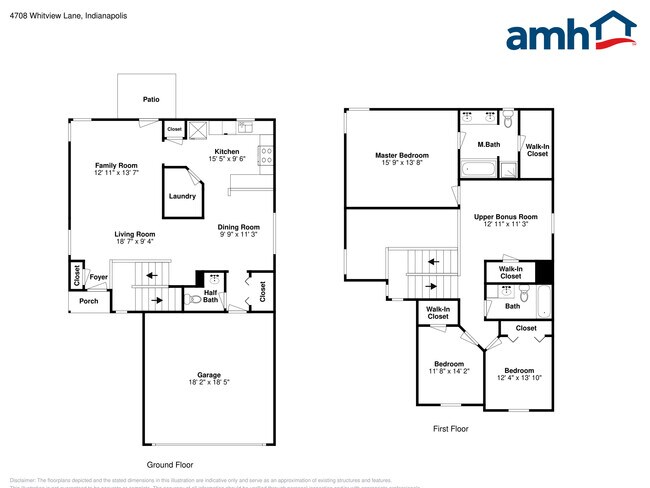 Foto del edificio - 4708 Whitview Ln
