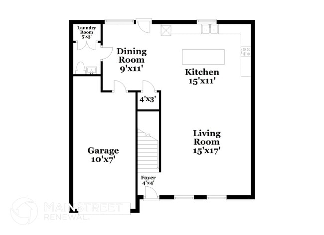 Building Photo - 2000 N 36th St