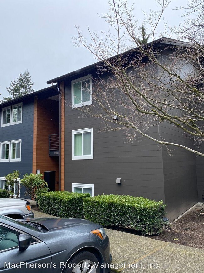 Foto del edificio - 2 br, 1 bath House - 12119 NE Bel-Red Rd #...