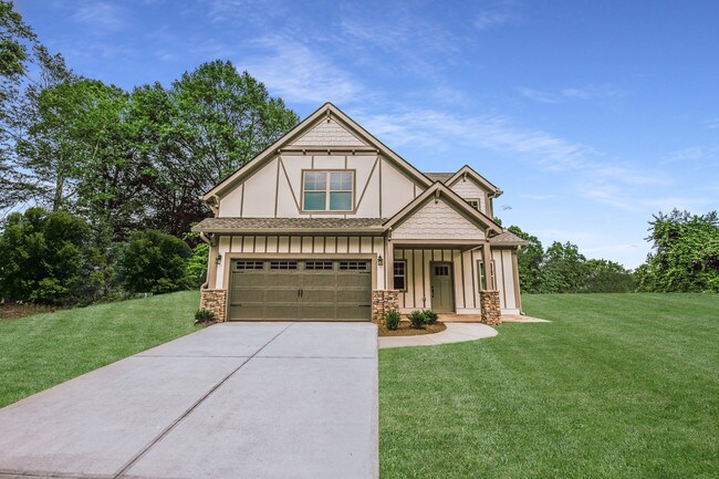 Foto del edificio - 1062 Piedmont Way