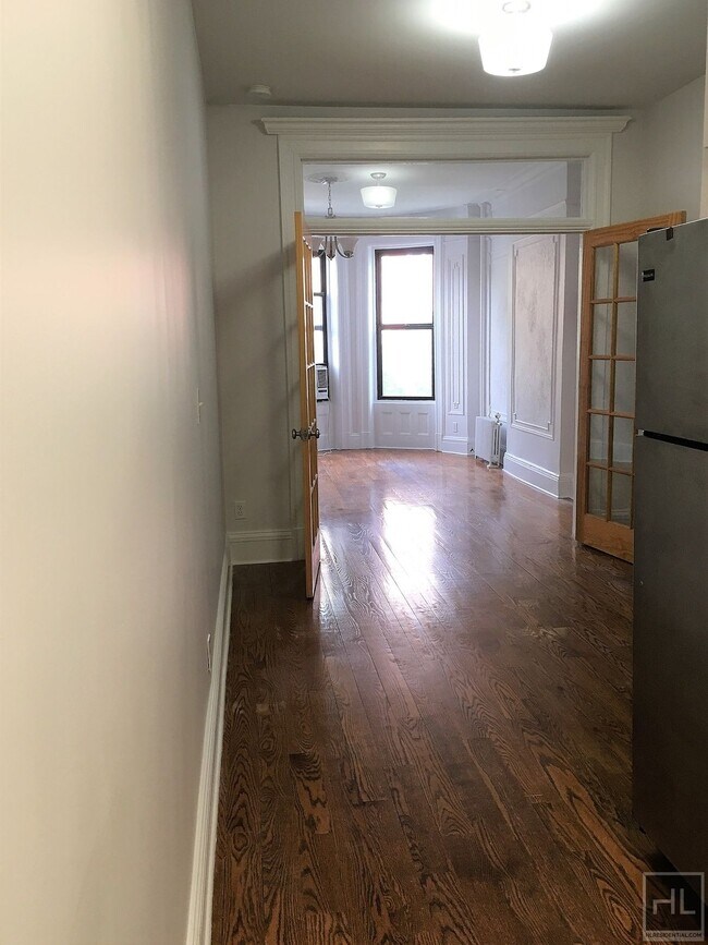 Foto del edificio - GARFIELD PLACE