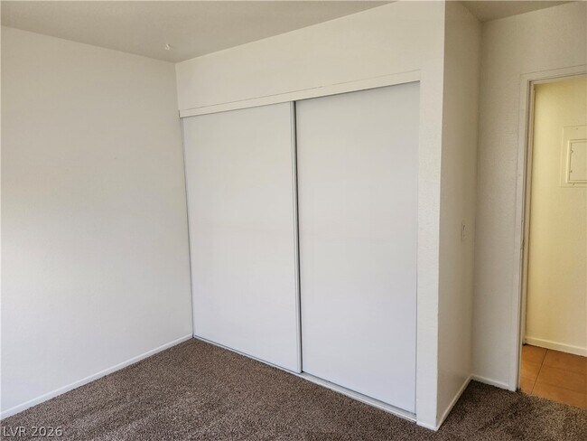 Foto del edificio - 3437 E Cheyenne Ave