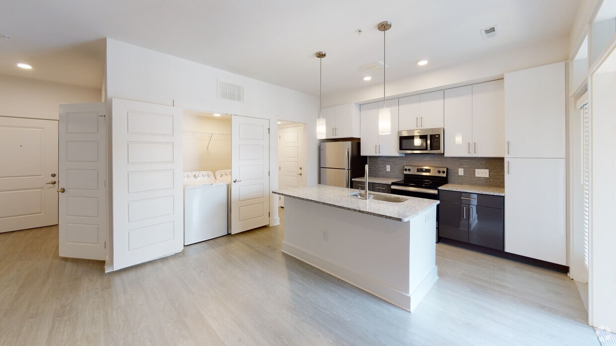 Photo - Link Apartments® Linden