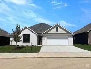 Building Photo - 1817 Wes Milligan Ln