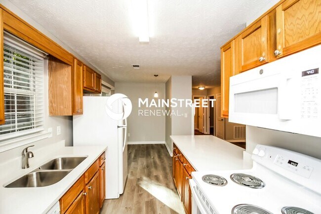 Foto del edificio - 3 Bedroom Pet-Friendly Home in Hiram, GA with Main Street Renewal