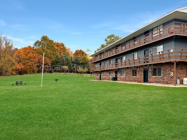 Foto del edificio - 1605 Bacon Ave