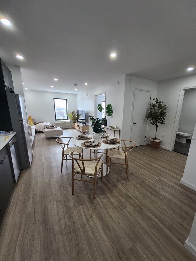 Foto principal - 555 Market St