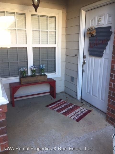 Foto del edificio - 4 br, 2 bath House - 904 S. Lafayette St.
