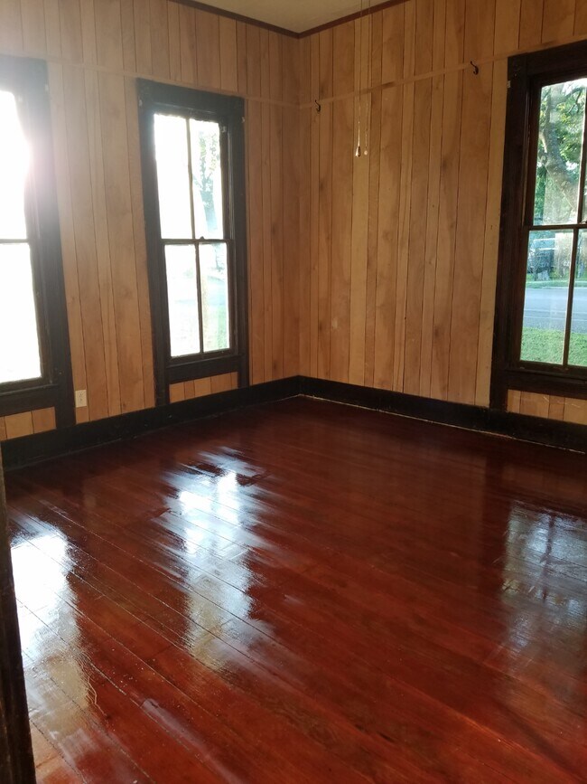 Foto del edificio - 322 Shaw St