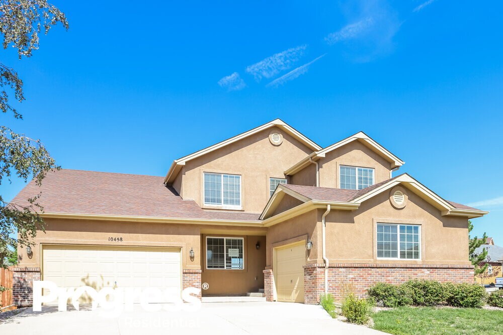 10458 Mount Evans Drive, Peyton, CO 80831 House Rental in Peyton, CO