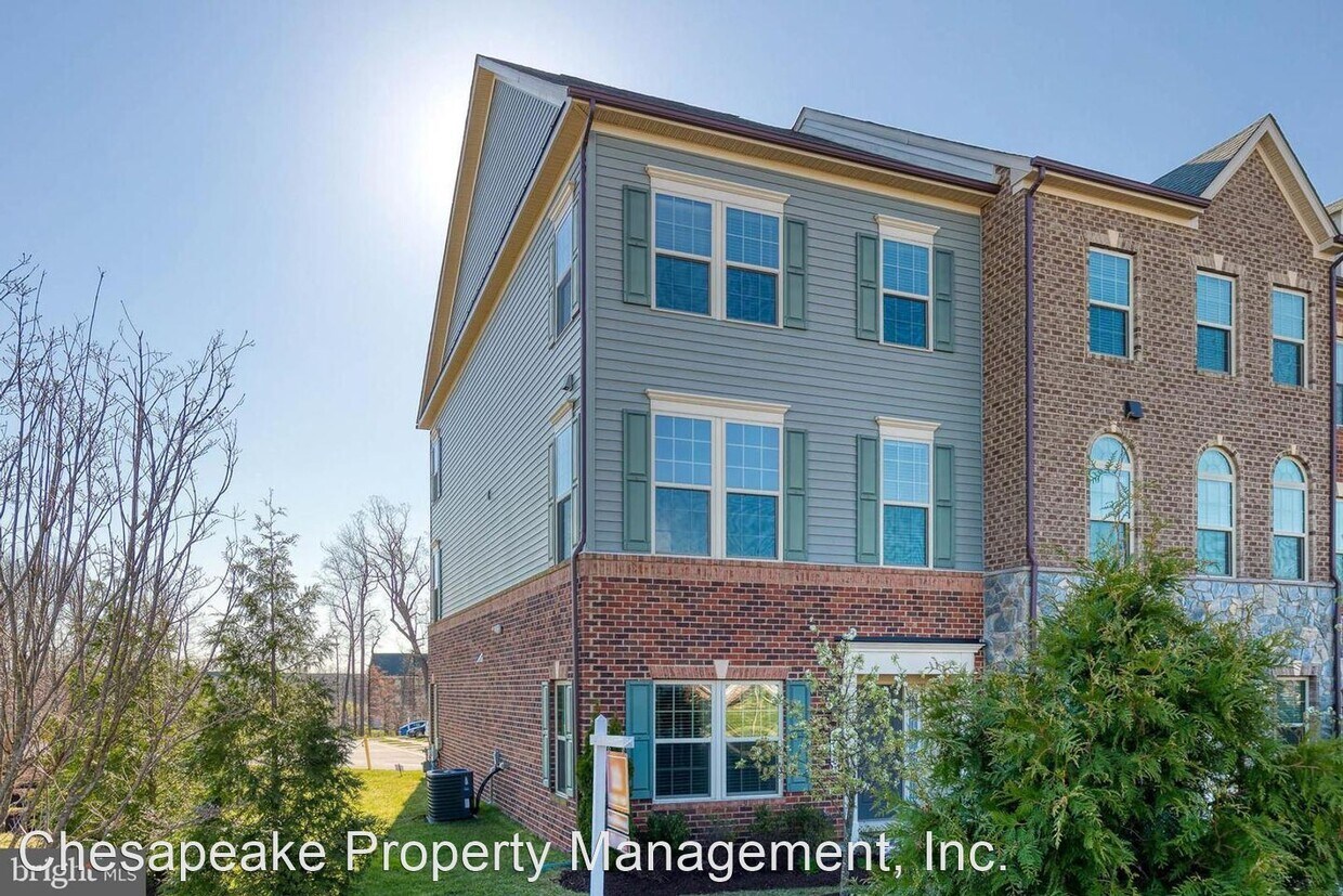 7650 Telamon Wy, Hanover, MD 21076 House Rental in Hanover, MD