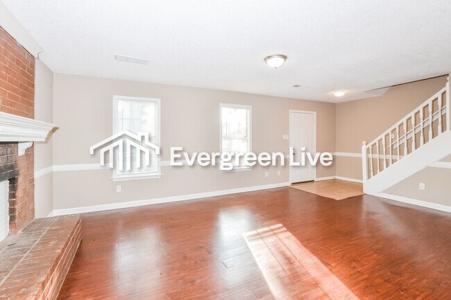 Foto del edificio - 4930 Blue Wing St