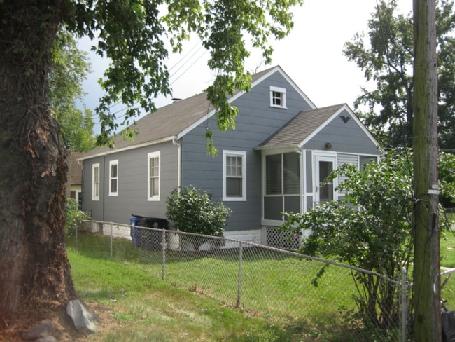 Building Photo - 4601 Navy Day Pl