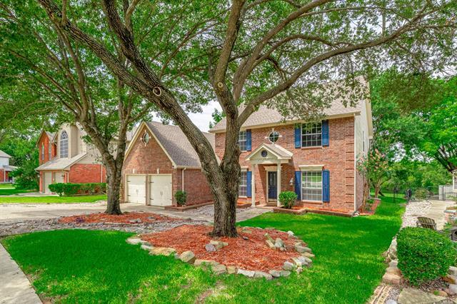 Foto principal - 2903 Sunset Ridge