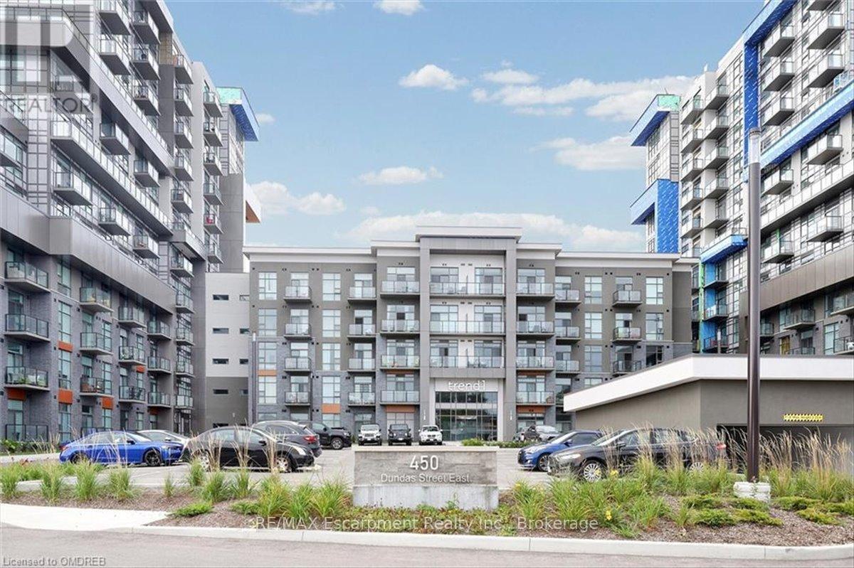 Photo principale - 450-1450 Dundas St E