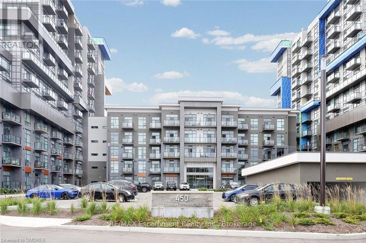 Primary Photo - 450-1450 Dundas St E