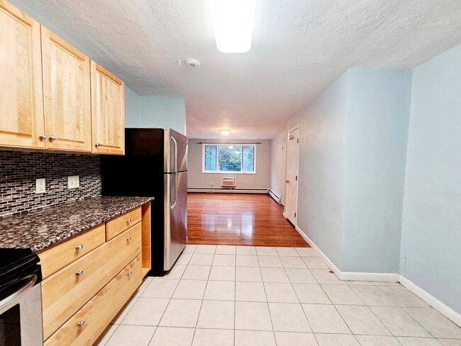 Photo - 205 Kent Street Apt #11, Brookline, MA 02446 - 2 BR 1 BA condo