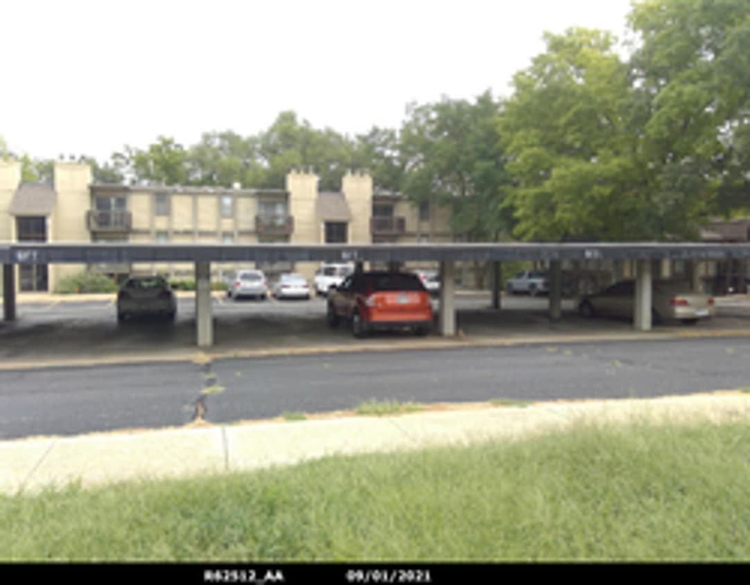 Primary Photo - SW 1 bedroom 1 bath apartment for rent