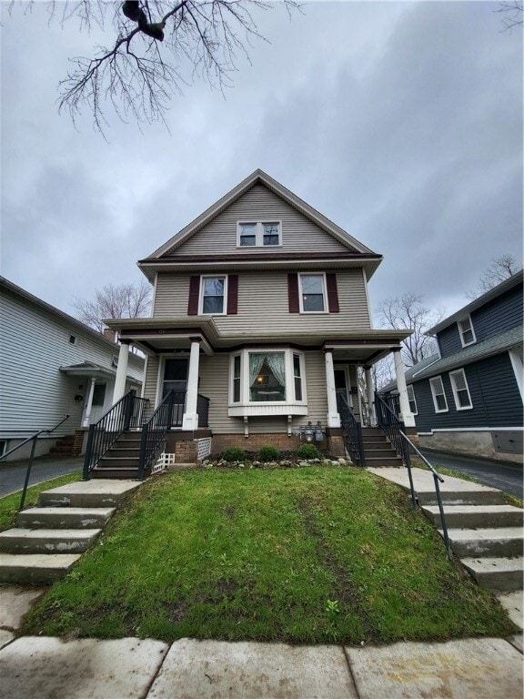 Building Photo - 110 Averill Ave