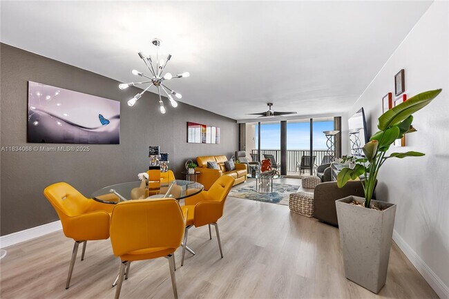 Building Photo - 2201 S Ocean Dr