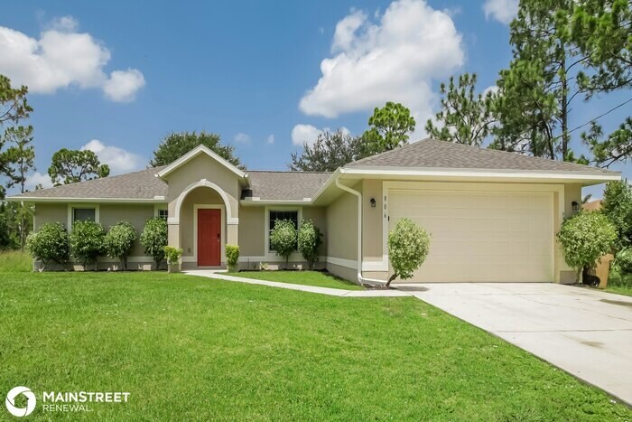 Foto principal - 806 Dudley Ave S