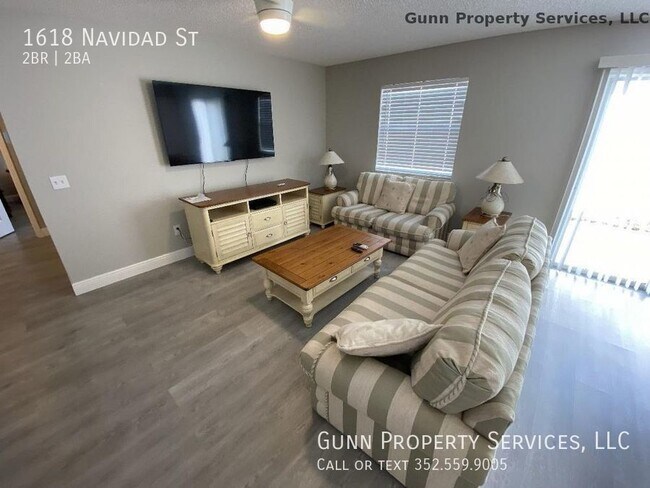 Building Photo - Nice 2 bd 2 bath in VILLA DE LEON