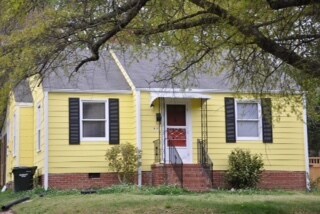Cute Northgate Park Cottage - 614 Colgate Street