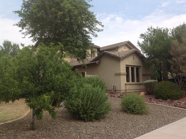 Foto del edificio - 26906 N 54th Ave